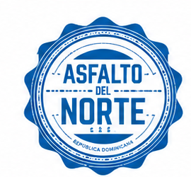 Logo de Asfalto del Norte S.R.L.