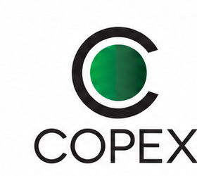 Logo de Copex International LLC.