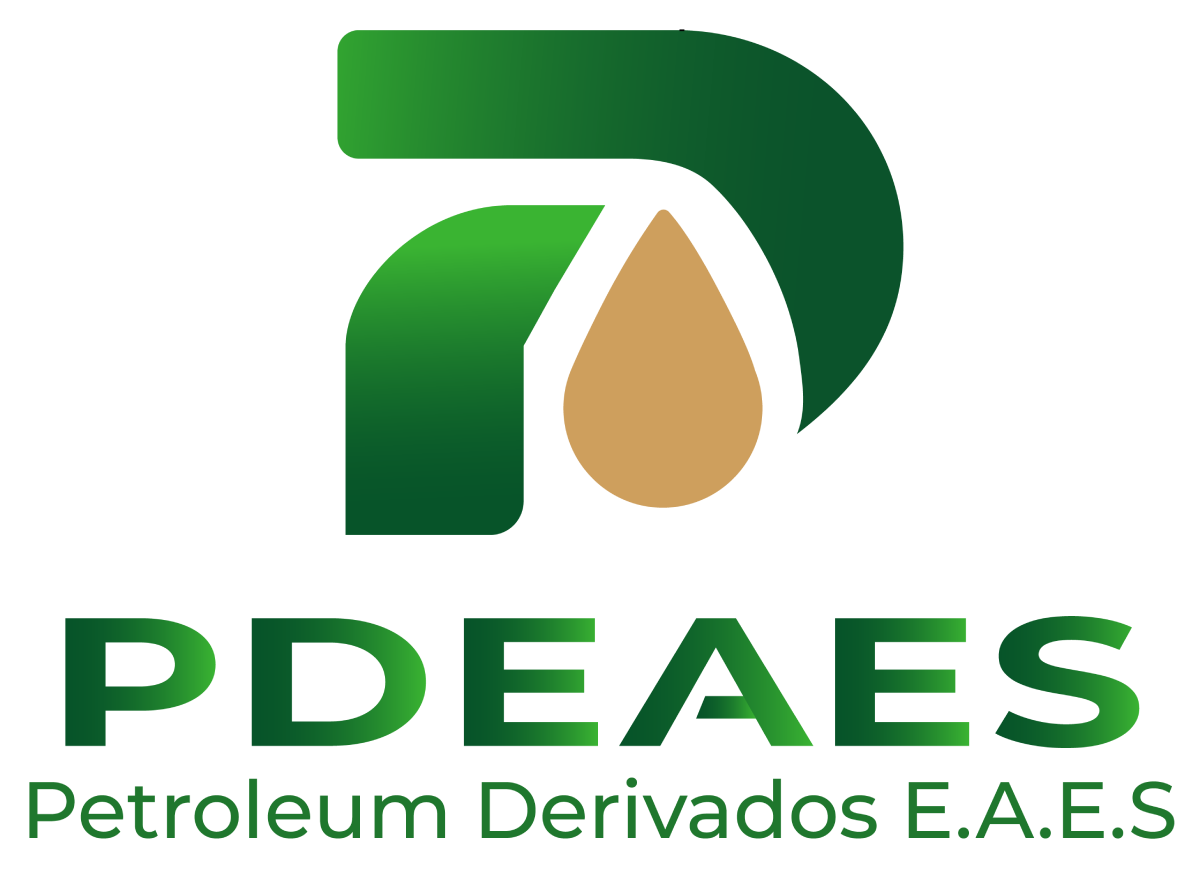 PDEAES Petroleum Derivados